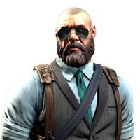 Sqope (@sqopecs) 's Twitter Profile Photo