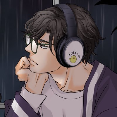 KOUCA🐥さんのプロフィール画像