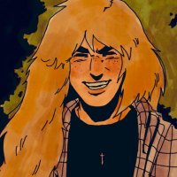 FINAL ♱ഒ (@mourninghare) 's Twitter Profile Photo