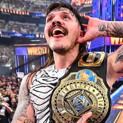 DirtyDomRPWwe's profile picture. #Parody/Rp acct. Single and lookung