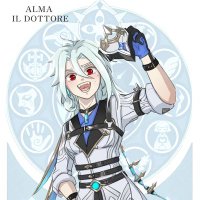 Alma Il Dottore (@alma_ildottore) 's Twitter Profile