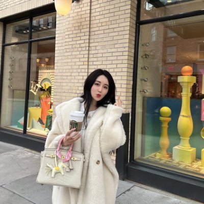 9887_maria's profile picture. Make life free, that's the best thing 🌱