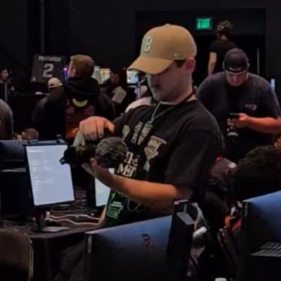 Seth | 25 | Esports & Marketing @orbitexp | Full Sail University | https://t.co/3AbOgcAeZT