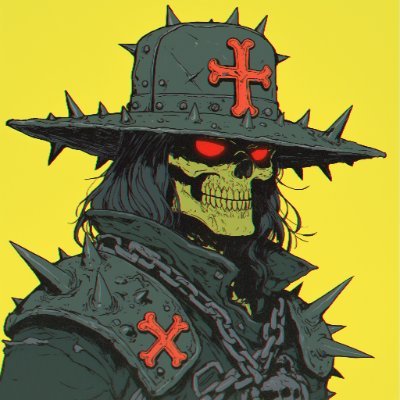 0xMTLHD666's profile picture. Just a sh*t artist 🎨 | 💧 https://t.co/FPyUtES7Bw | ✳️ https://t.co/7eNDaJVZ1P | 🚢 https://t.co/NJYBLDP1RJ (soon)
