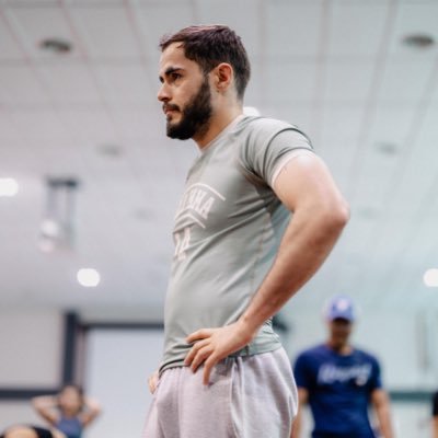 Préparateur Physique 🏋️♂️ Responsable performance à VITÆ Arts Martiaux