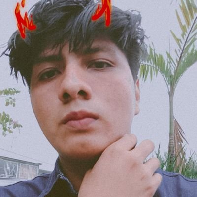 ManuelS40160954's profile picture. 