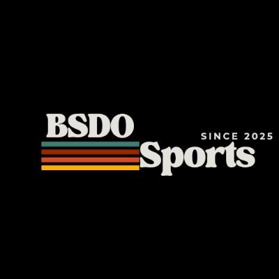 This is the official BSDO Sports on X. Here we will feature daily sports updates, news, rumors, columns, and more.