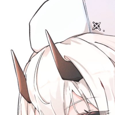 お絵描きしてます。https://t.co/WIPgQOHqmT ツイート多めアカウント→ @echi_poppo https://t.co/5X0aKaWIFn