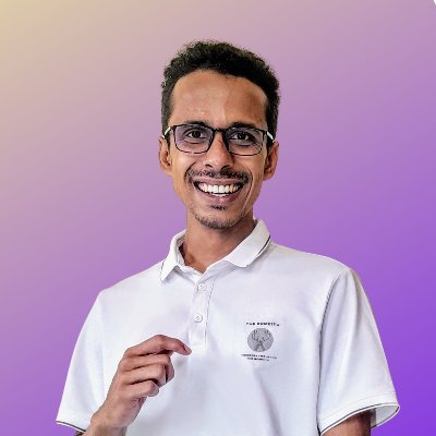 #Flutter Developer 👨💻 Looking for a remote job (He/Him, opinions are my own)
Reading. Running. building things in public.