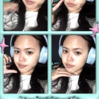 un (@blckshh) 's Twitter Profile