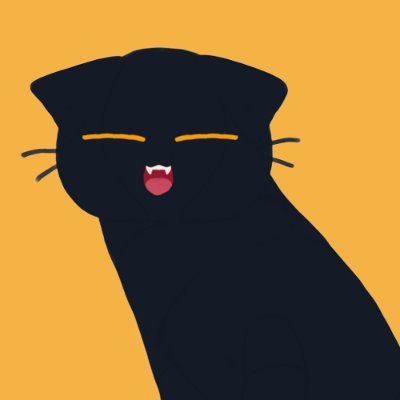 chommuzukenub's profile picture. Hola! Chomuzuke soy! Un fantasma dentro de un gato de peluche, una waifu y un husbando! Actualmente un gato de nuevo :D

YT: https://t.co/5LYeoFYDCj