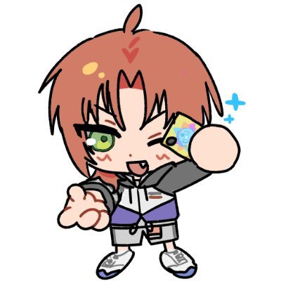 絵垢 18↑ キョロちゃんのパフー見てほしい