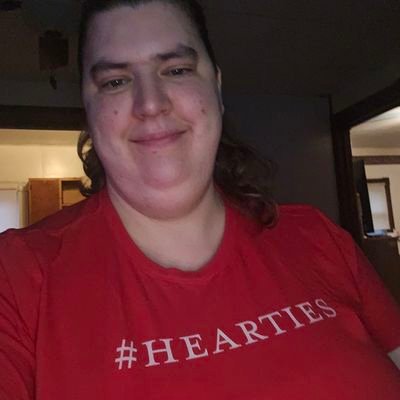 bookablescooby's profile picture. I am a #Heartie forever!