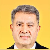 Çetin Altındağ (@cetinaltindag47) 's Twitter Profile