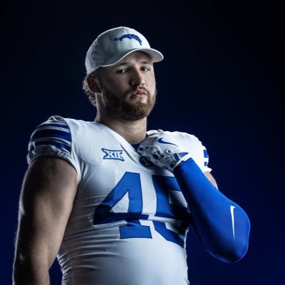 KeayenNead's profile picture. BYU TE