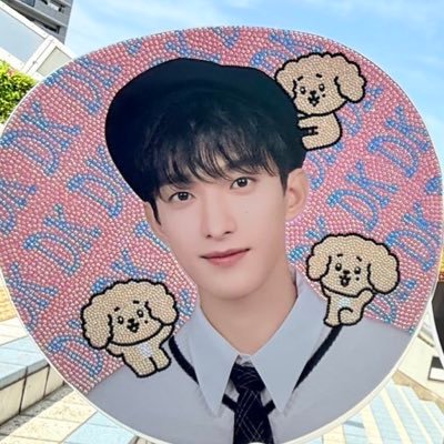 Happy_Blue0218's profile picture. ストーンデコのオーダー受付用垢🌻/ 転売🈲/注意事項ご確認下さい˘͈ᵕ˘͈ /@Happy_Blue_DK