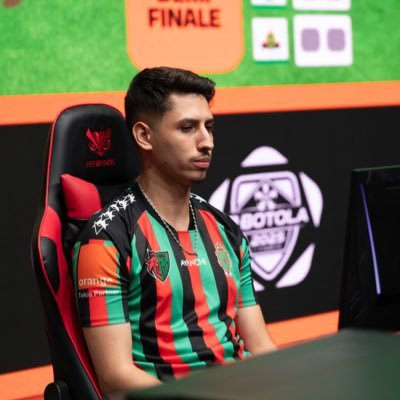 @ASFAR_officiel FIFA PLAYER /Top 1 : Moroccan Pro League champion🇲🇦Top 3: E-ligue 1 🇫🇷🇲🇦 /Competitive Fifa player