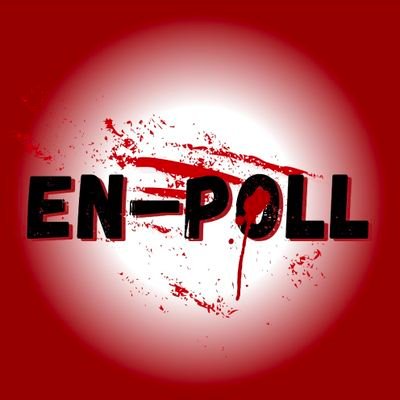#EN_POLL_: ENGENE's source of legit polls & deals for ENHYPEN
— fan account for ENHYPEN
{EN–POLL does not raise funds}
TURN 🔔 ON FOR MORE UPDATES