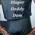 DaddyDiaperDom (@daddydiaperdom) Twitter profile photo DaddyDiaperDom (@daddydiaperdom) Twitter profile photo