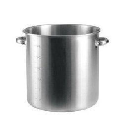 secret_stockpot's profile picture. カウンターの向こうに佇む、使い込まれた寸胴鍋。 いったい、その中で長く煮込まれているのは何だろうか。覗いてみないか。