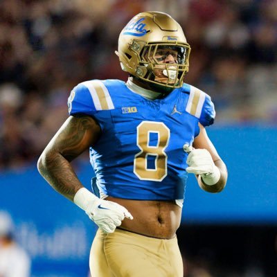 Edge @uclafootball Contact: Business - steve.caric@teamwass.com
