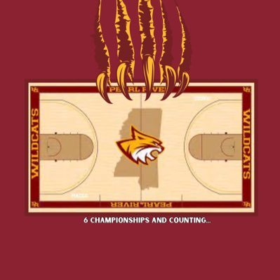 Pearl River CC Men's Basketball Profile