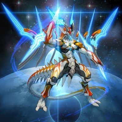 bull_soleil's profile picture. デュエプレやってます Bloom一期生 ND1679 AD1662