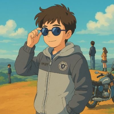 mahiramesh97's profile picture. 📍TN72