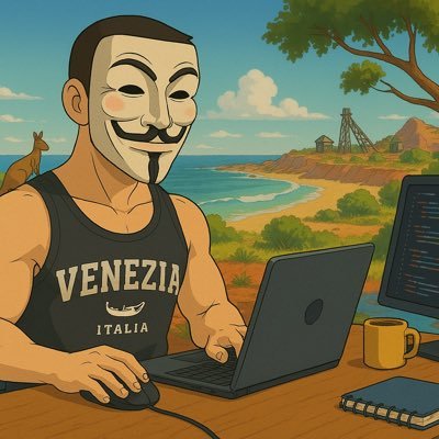 Bolanteando's profile picture. 💻🧑🏼‍💻Cybersecurity 🚀