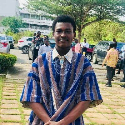 Aspiring Software Developer | Building cross-platform apps with React Native | Java enthusiast | Learning by building • Growing one line at a time