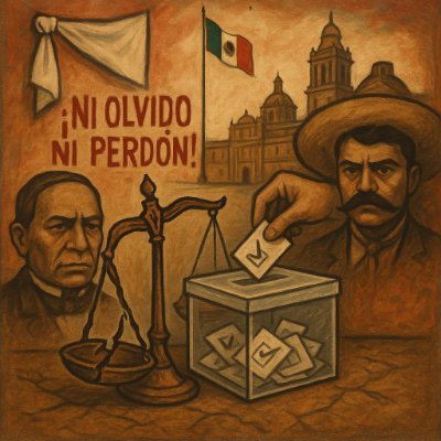 Creada para recordar todo aquello que le ha hecho a nuestra sociedad.