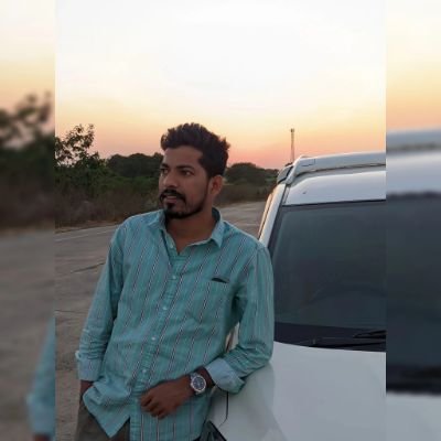 TheAkshayG's profile picture. Student, Learner, Reader