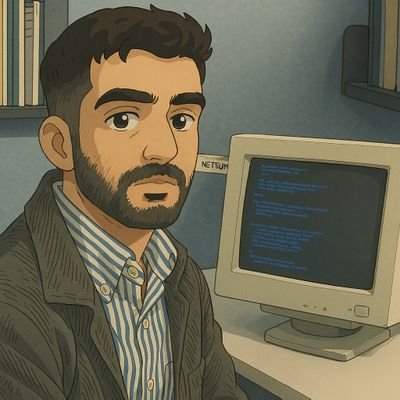 aldossary_io's profile picture. ܥܒܕܐܠܪܚܡܢ
Abdulrahman
كان يحلم بتغيير العالم.