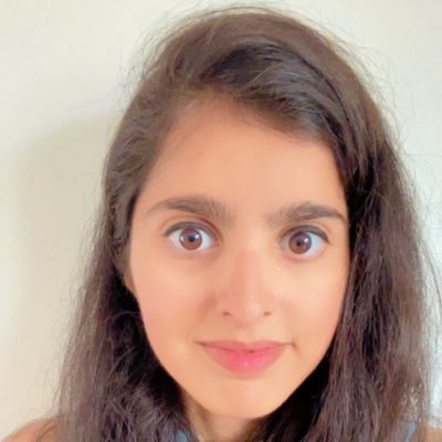 zainabrehman101's profile picture. Be a shining star in a dark night sky 💫