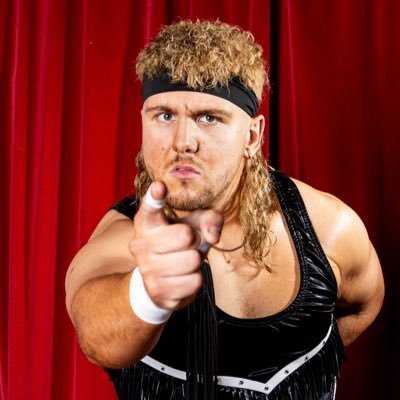 Professional Wrestler 👊🏼 Based in South Wales 🏴 The Modern Classic ⭐️