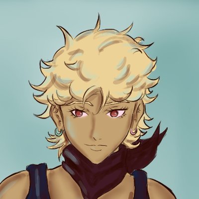 PaelLhyuns's profile picture. -19yo Artist 
-Jrpg's enjoyer 
-FR/EN 
-Student