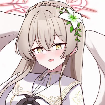 マツリカ(ブルアカ垢) (@ZRZAVoEGms10412) / Posts / X