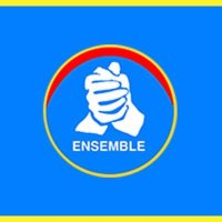 Ensemble MK Maniema (@ensemble_mk_mma) 's Twitter Profile