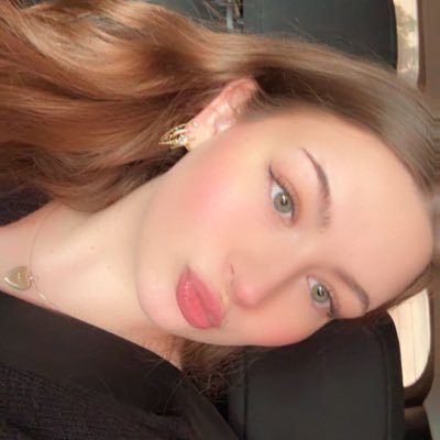 samantha nicole rodriguez ꫂ ၴႅၴ Profile