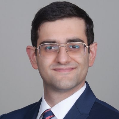 Urology PGY1 @UMHealthSparrow | KCU Med ‘2025 | Passionate about #MedTech 👨🏻💻