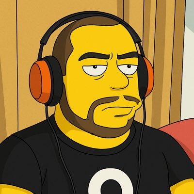 LukesHIFIUK's profile picture. 