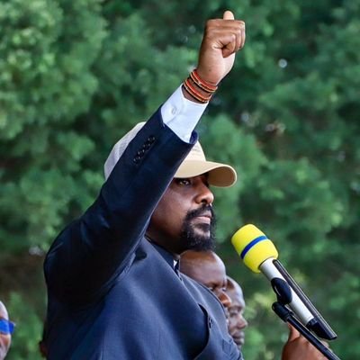 BACHELOR DEGREE IN PUBLIC ADMINISTRATION/HUMAN RESOURCE MANAGEMENT, ALLAH FIRST,MEMBER AND MOBILIZER @PLU UGANDA 🇺🇬GEN MK IS MY NEXT PRESIDENT 2026.ACC 2