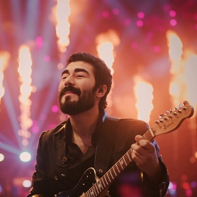 burakymnnn's profile picture. 📚MEB/Müzik Öğretmeni🎹🎸🎼 👨‍🏫 https://t.co/dNU937M8pO