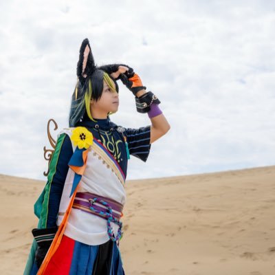 わたりポン酢さんのプロフィール画像