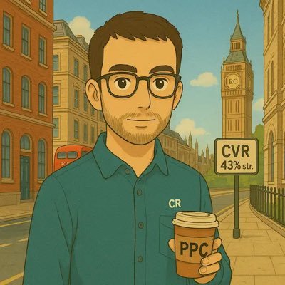 danielpopa_me's profile picture. Growth Partner and Marketing Consultant I help ambitious startups scale profitably through paid ads, conversion rate optimisation, and data-driven growth.