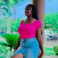 Esther Jetson (@esty_jetty) 's Twitter Profile