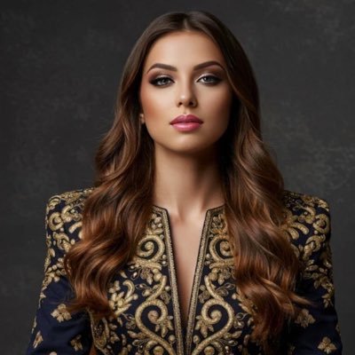 /🐍 Un Personnage Virtuel /ملكة جمال البَراءة 🐍 حمامة سلام الوسط الفني🕊️ و سفيرة النوايا السيّئة 🇩🇿🇩🇿🇩🇿