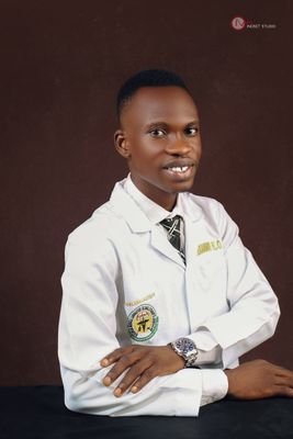 Biomedical Scientist||Public Health Advocate||Young Researcher and Scientific Writer||Serial Volunteer