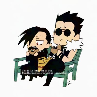 lemさんのプロフィール画像