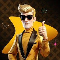 Lucky Bits Vegas (@luckybitsvegas) 's Twitter Profile Photo Lucky Bits Vegas (@luckybitsvegas) 's Twitter Profile Photo